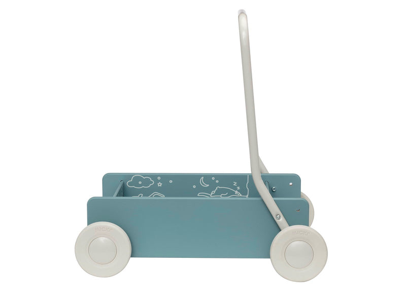 Micki stroller