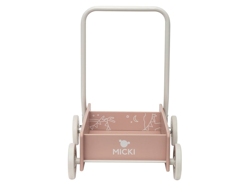 Micki stroller