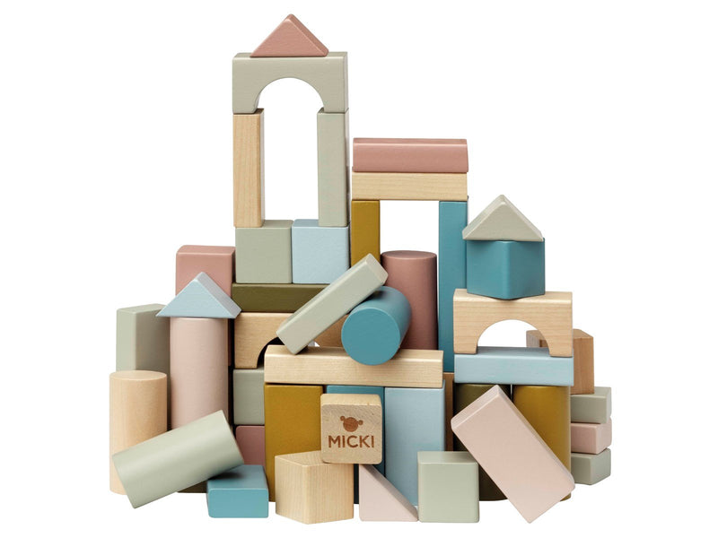 Micki building blocks