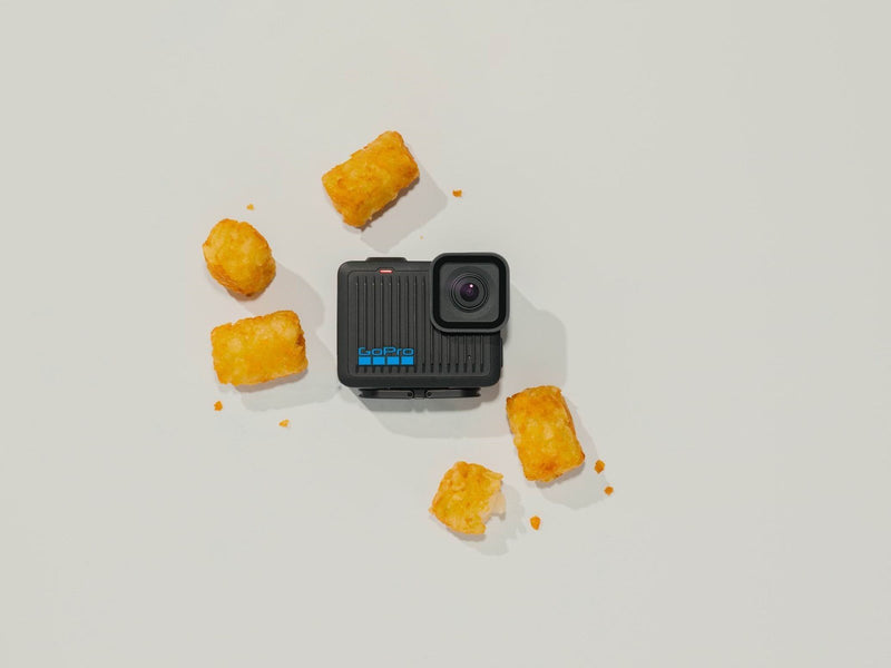 GoPro HERO (2024)