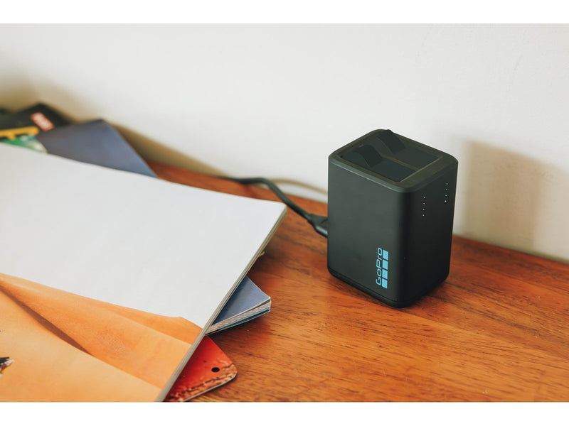 GoPro Dual Battery Charger (HERO13 Black)