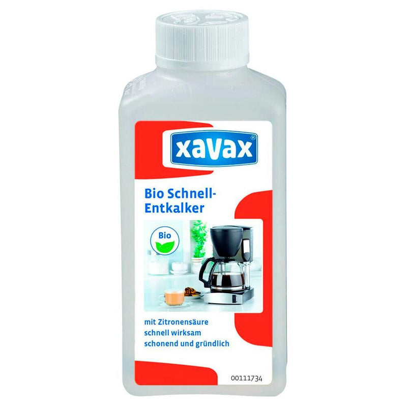 xavax® Bio Entkalker