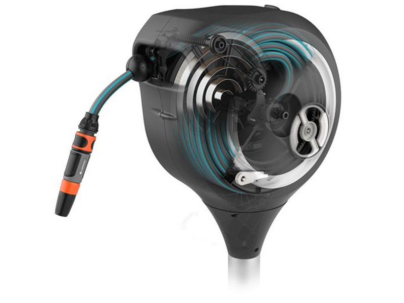 Gardena 18607-20 garden hose