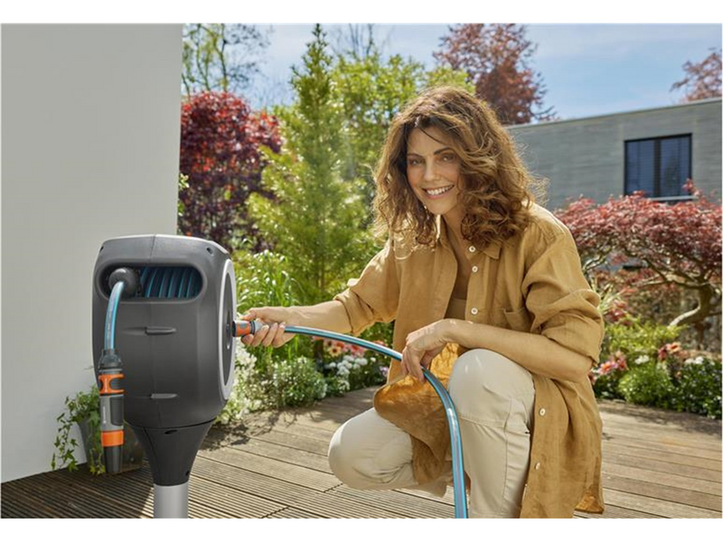 Gardena 18607-20 garden hose