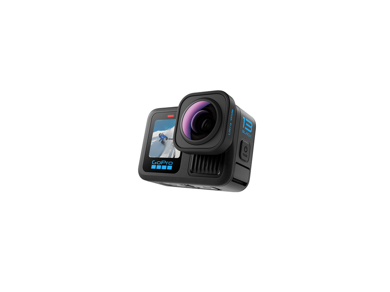 GoPro Ultra Wide Lens Mod for HERO13 Black