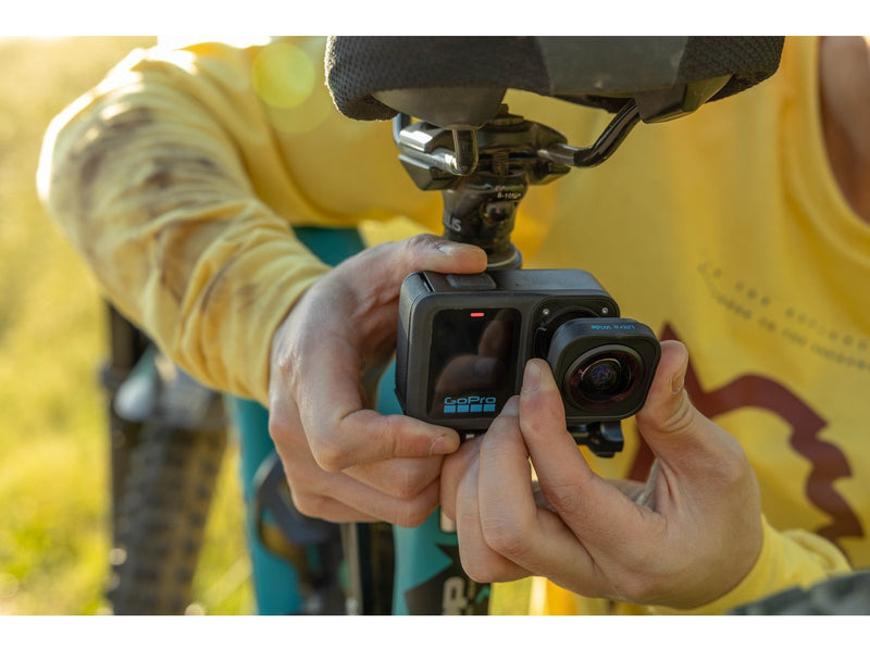 GoPro Ultra Wide Lens Mod for HERO13 Black