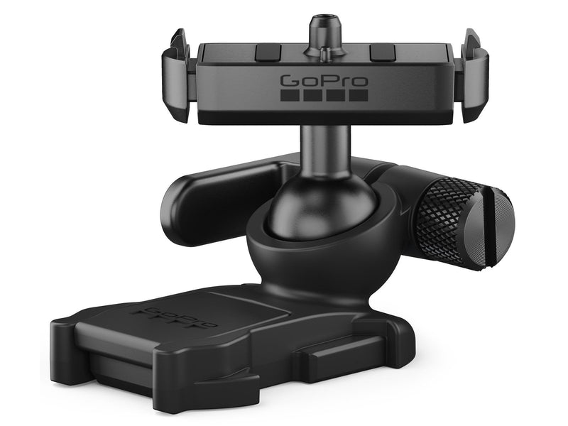 GoPro Magnetic Latch Ball Joint Mount for HERO13 Black