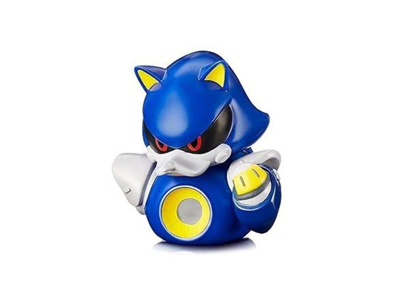 TUBBZ - Sonic Tubbz 1St Ed Metal Sonic - Figur