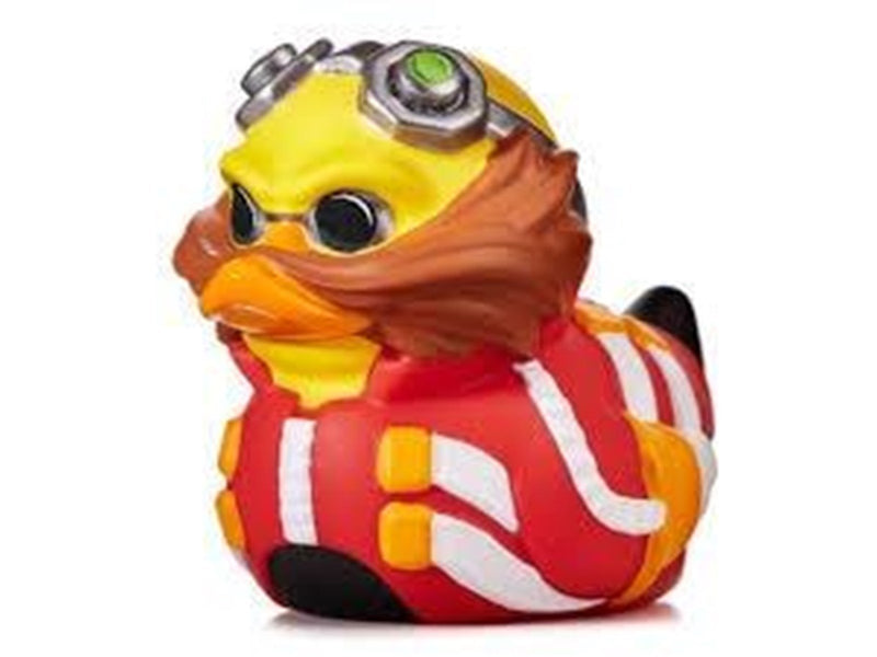 Mini TUBBZ - Sonic the Hedgehog: Mini Dr Eggman - Figur