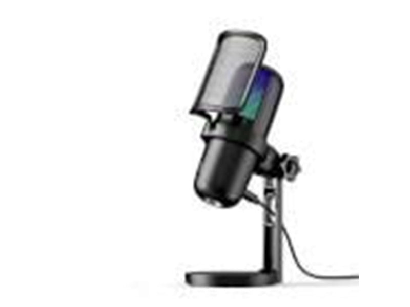 Nedis Streaming & Gaming Microphone | Used for: Desktop / Notebook