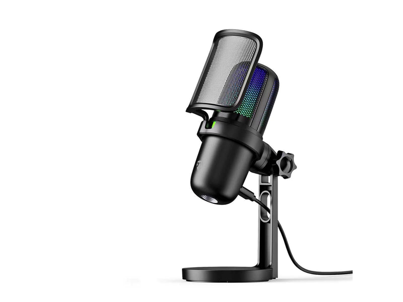 Nedis Streaming & Gaming Microphone | Used for: Desktop / Notebook