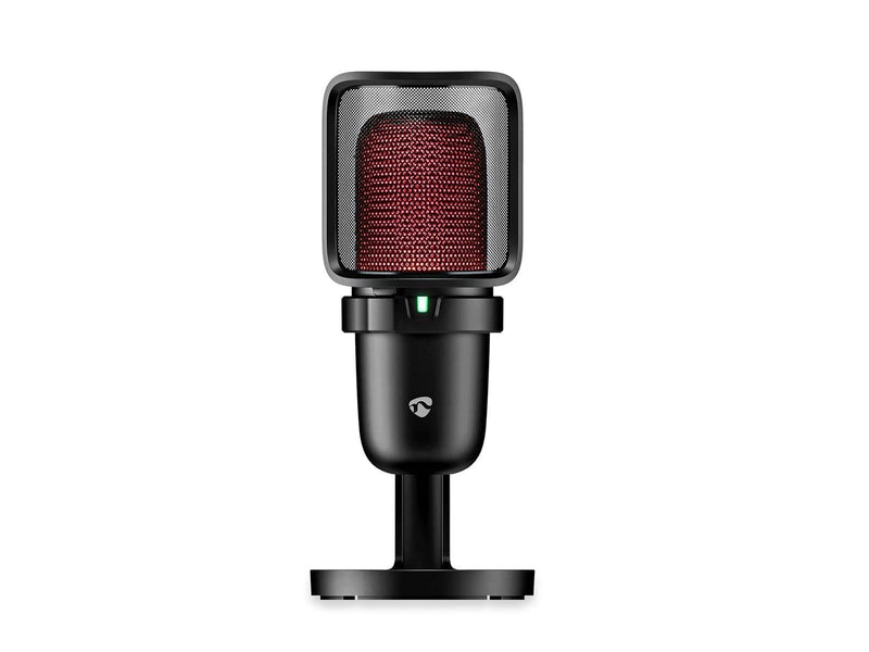 Nedis Streaming & Gaming Microphone | Used for: Desktop / Notebook