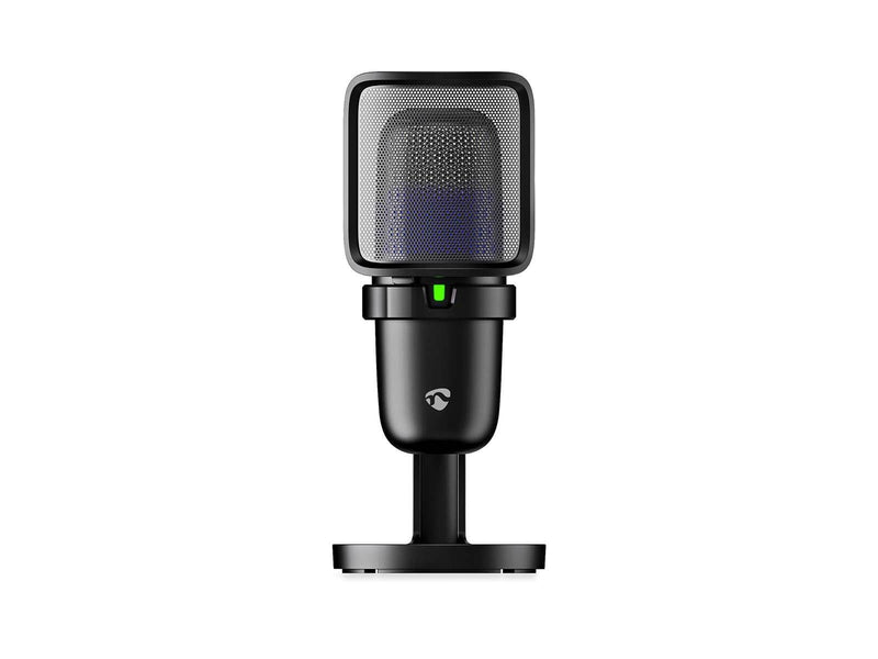 Nedis Streaming & Gaming Microphone | Used for: Desktop / Notebook