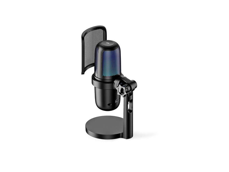 Nedis Streaming & Gaming Microphone | Used for: Desktop / Notebook