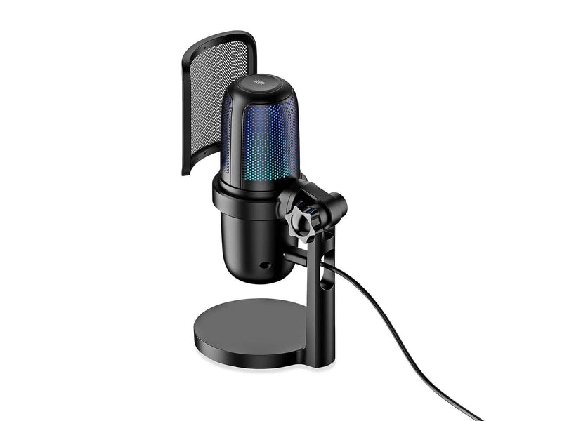 Nedis Streaming & Gaming Microphone | Used for: Desktop / Notebook