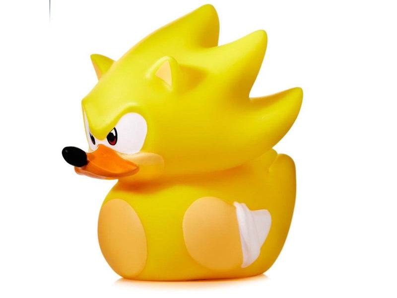 Mini TUBBZ - Sonic the Hedgehog: Super Sonic - Figur