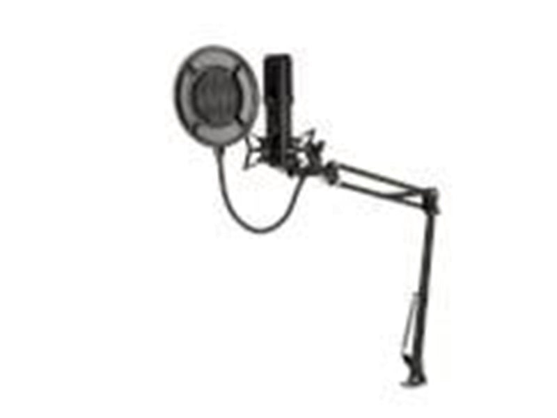 Nedis Streaming & Gaming Microphone | Used for: Desktop / Notebook