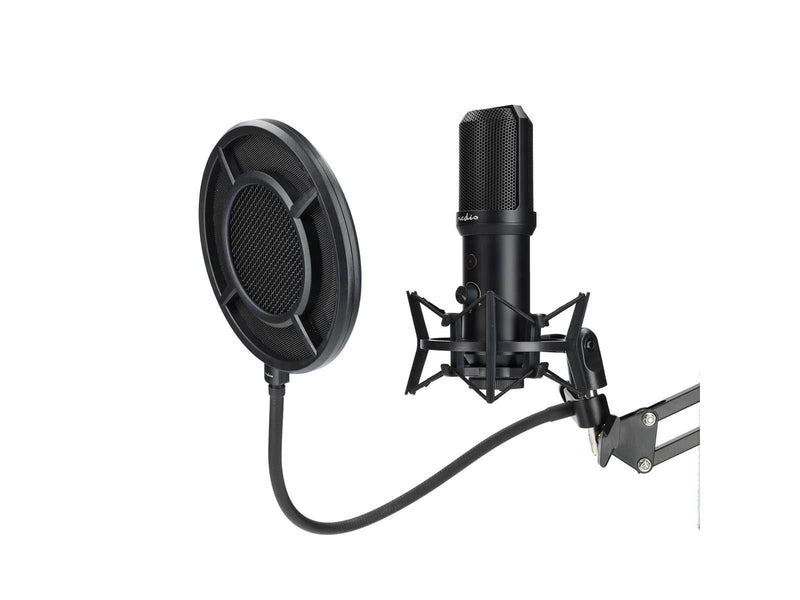 Nedis Streaming & Gaming Microphone | Used for: Desktop / Notebook