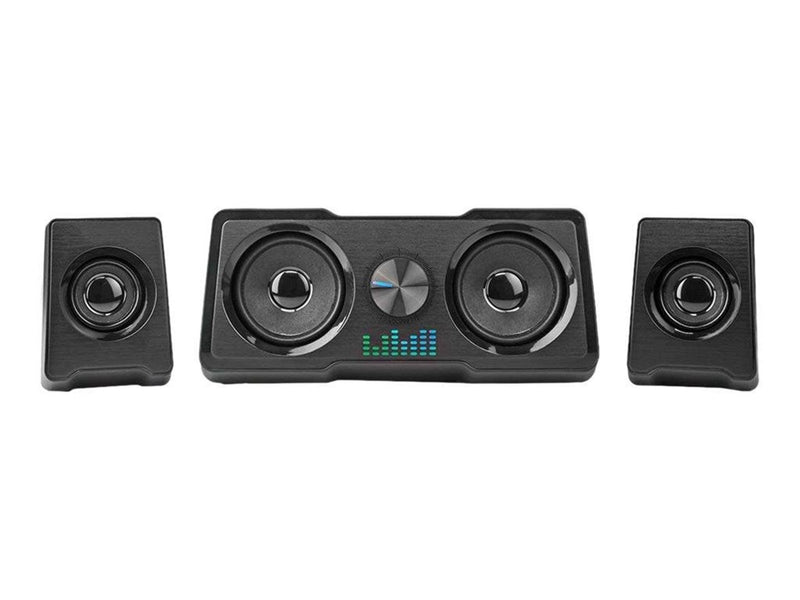 Nedis Gaming GSPR21022BK - speaker system