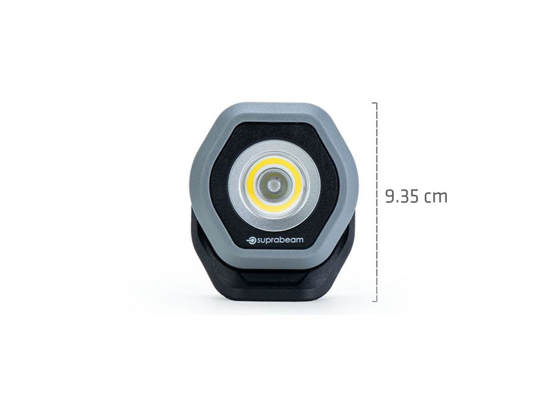 Suprabeam D2r