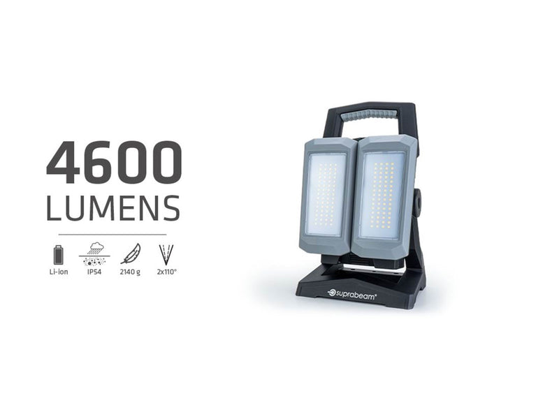 Suprabeam W6r