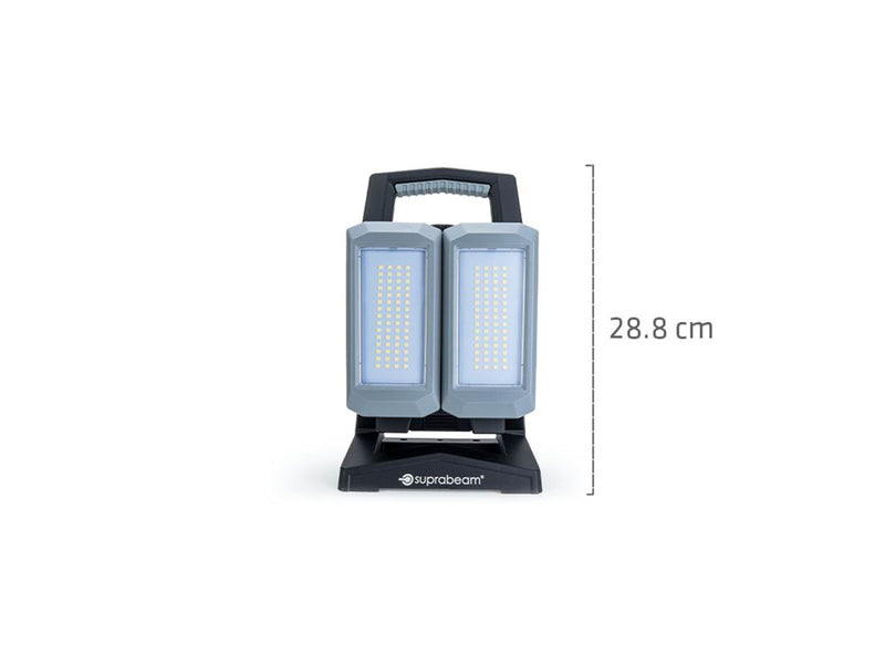 Suprabeam W6r