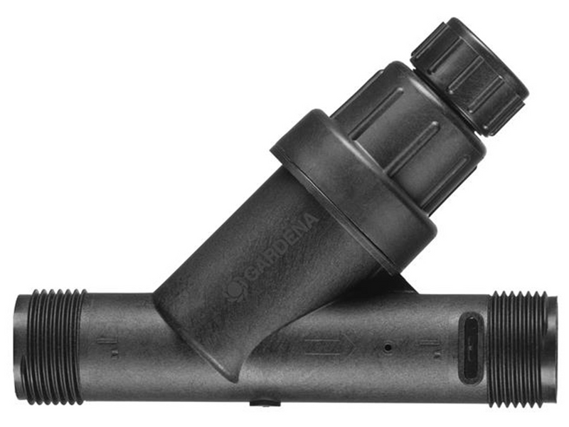 Gardena Pressure regulator
