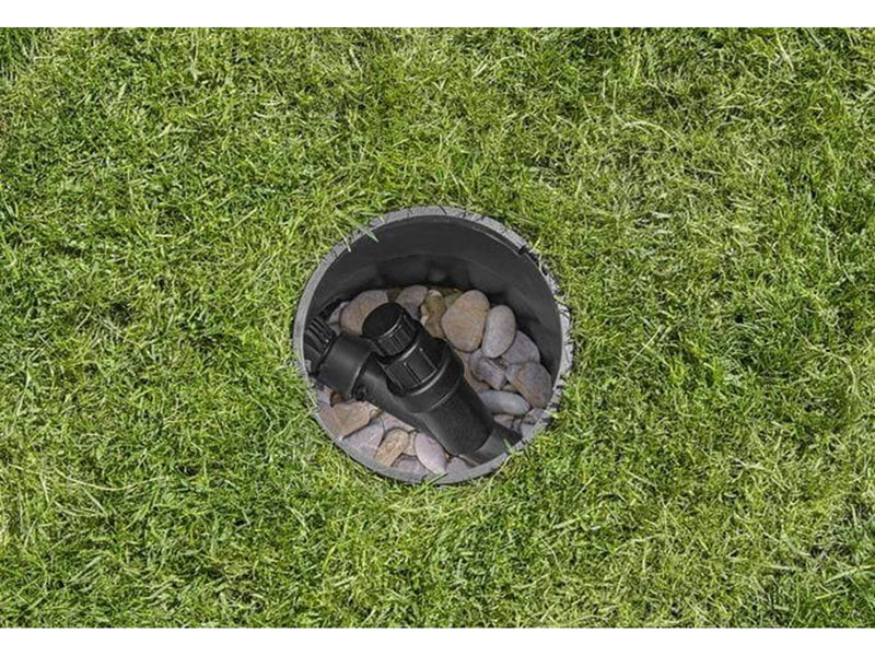 Gardena Pressure regulator