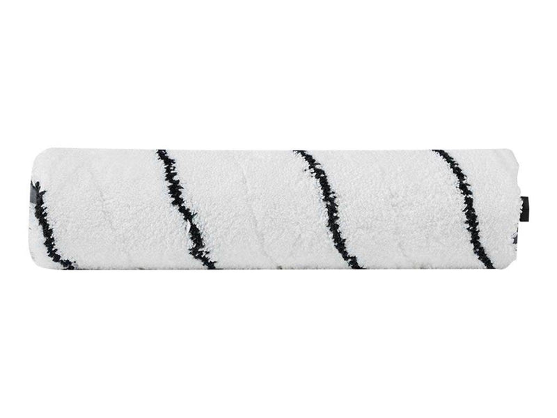 Nedis HHEM300RB - roller brush - white