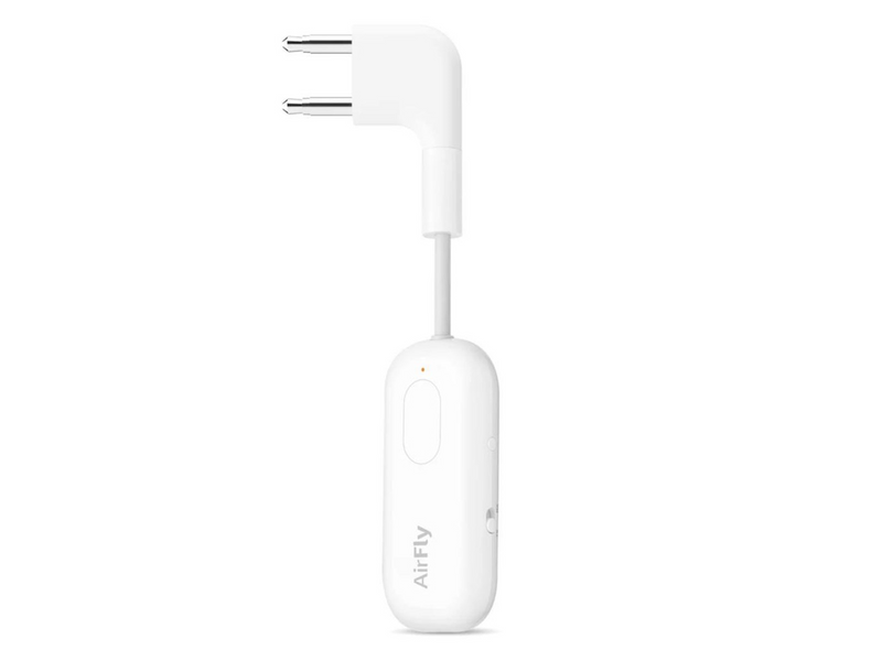 Twelve South AirFly Deluxe - White