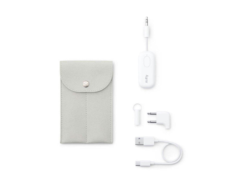Twelve South AirFly Deluxe - White