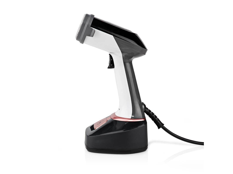 Nedis Dampfreiniger HHGS300 garment steamer