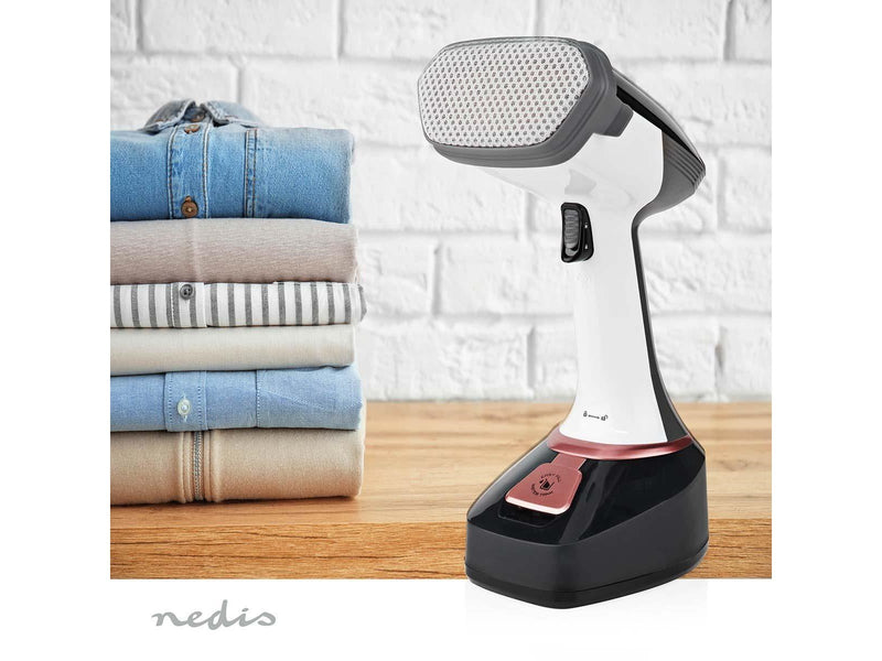 Nedis Dampfreiniger HHGS300 garment steamer