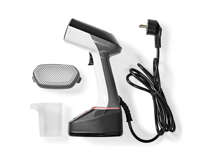 Nedis Dampfreiniger HHGS300 garment steamer