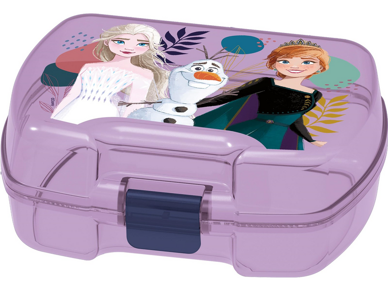 STOR FROZEN premium sandwich box.18 x 14 x 7.5 cm
