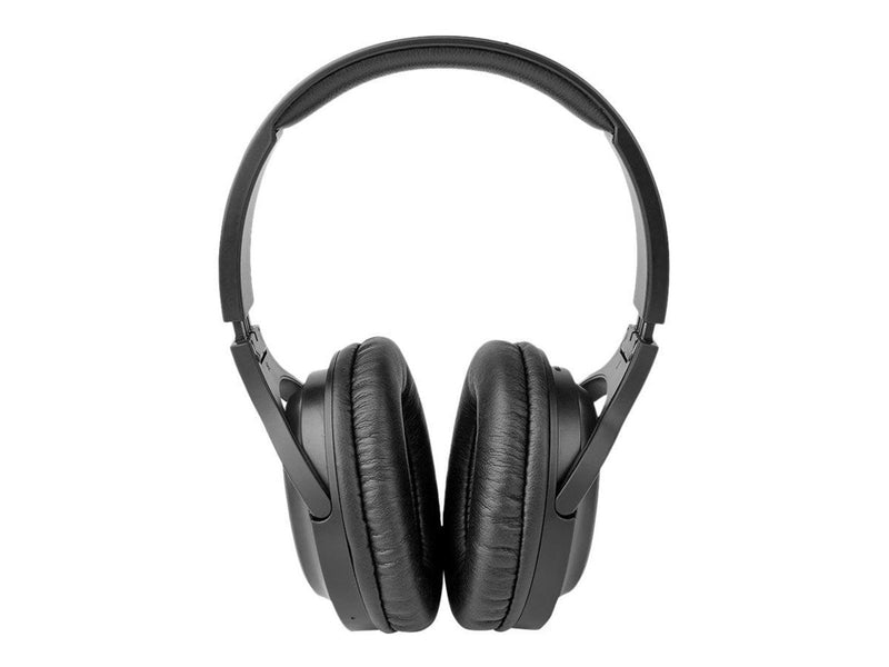 Nedis HPBT1201BK - headphones with mic