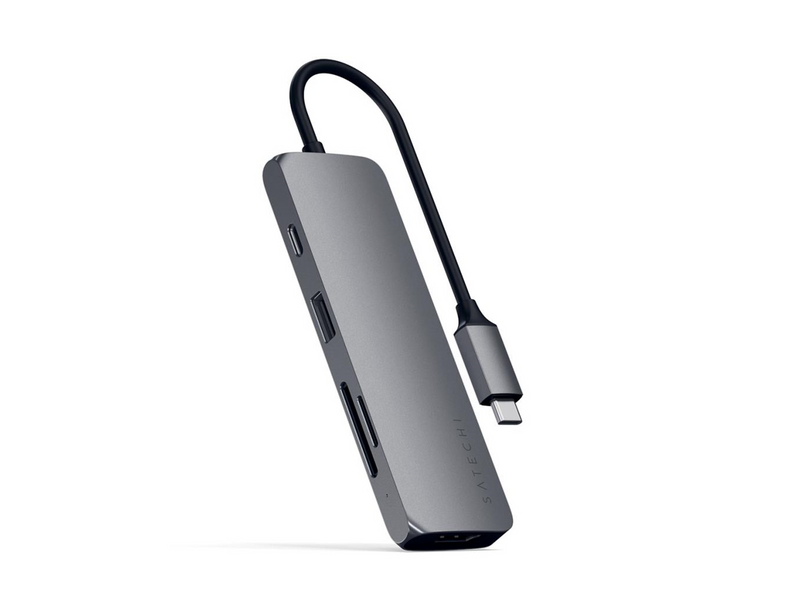 Satechi USB-C Multiport Pro
