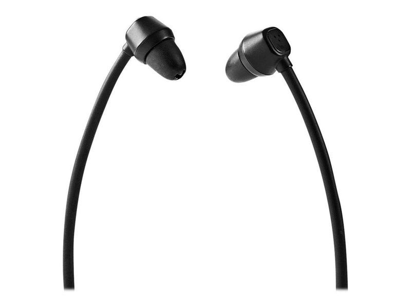 Nedis HPRF010BK - earphones
