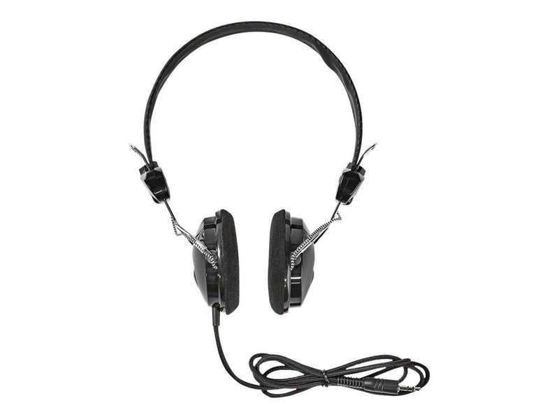 Nedis HPWD1104BK - headphones