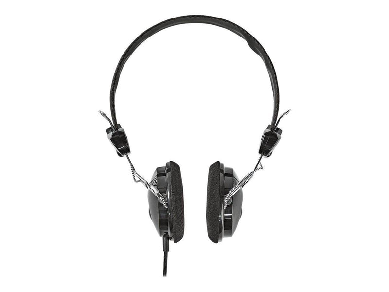 Nedis HPWD1104BK - headphones