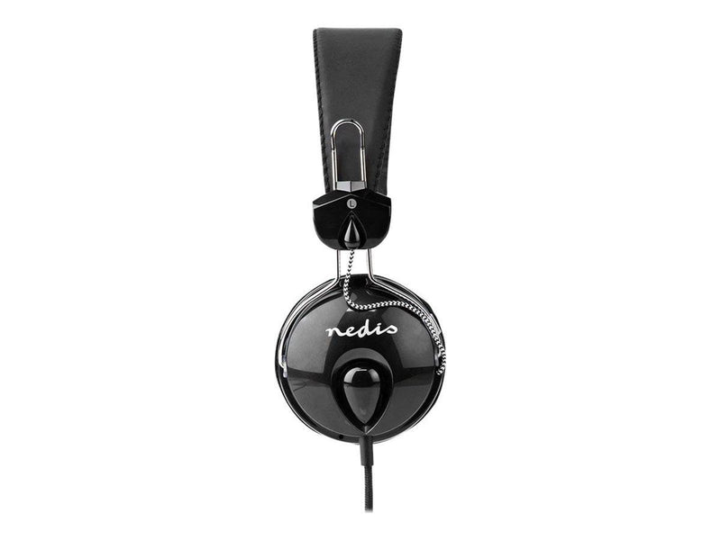 Nedis HPWD1104BK - headphones