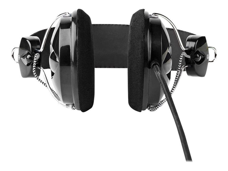 Nedis HPWD1104BK - headphones