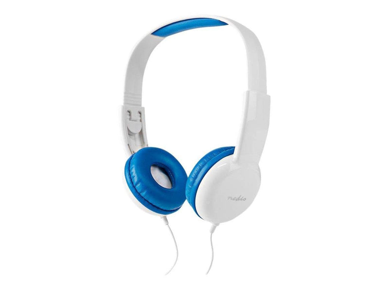 Nedis HPWD4200BU - headphones