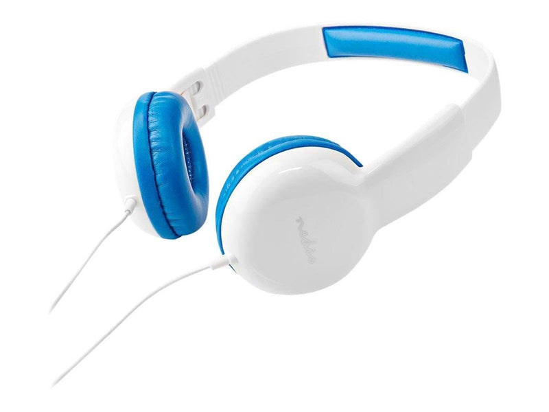 Nedis HPWD4200BU - headphones