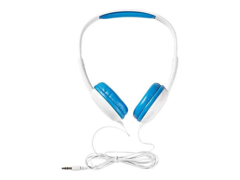 Nedis HPWD4200BU - headphones