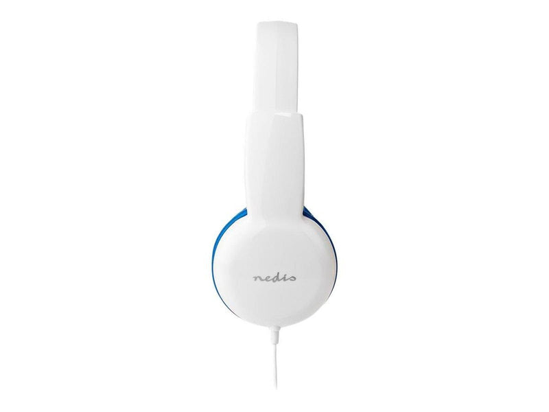 Nedis HPWD4200BU - headphones