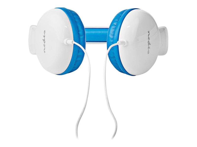 Nedis HPWD4200BU - headphones