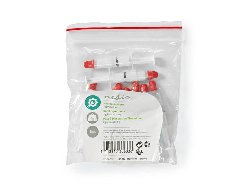 Nedis HSPA01I heat sink compound