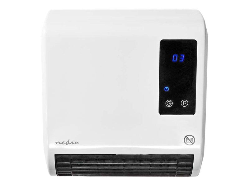 Nedis HTBA20WT - bathroom heater