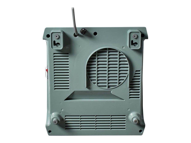 Nedis HTBA20WT - bathroom heater